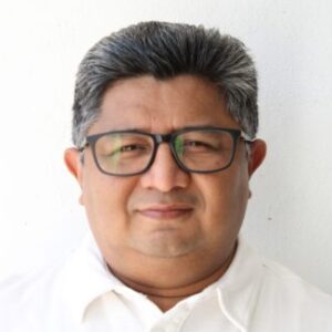 Foto de perfil de Luis Salazar Rodriguez